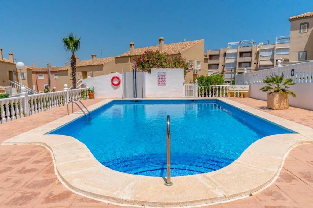 Villa-Capricho Playa - Zeus Torrevieja Exterior photo