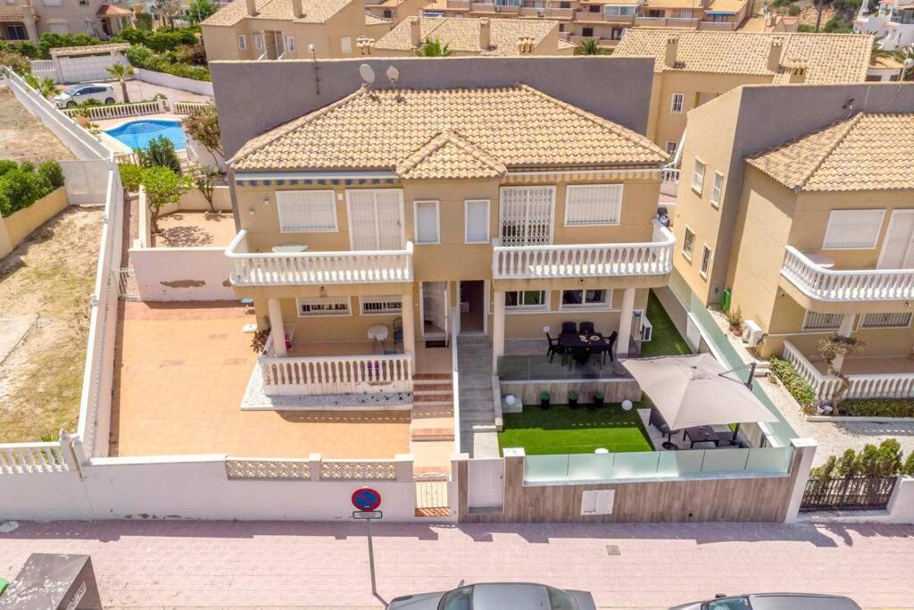 Villa-Capricho Playa - Zeus Torrevieja Exterior photo
