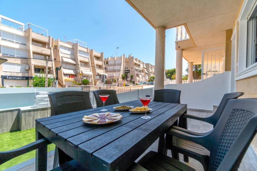Villa-Capricho Playa - Zeus Torrevieja Exterior photo