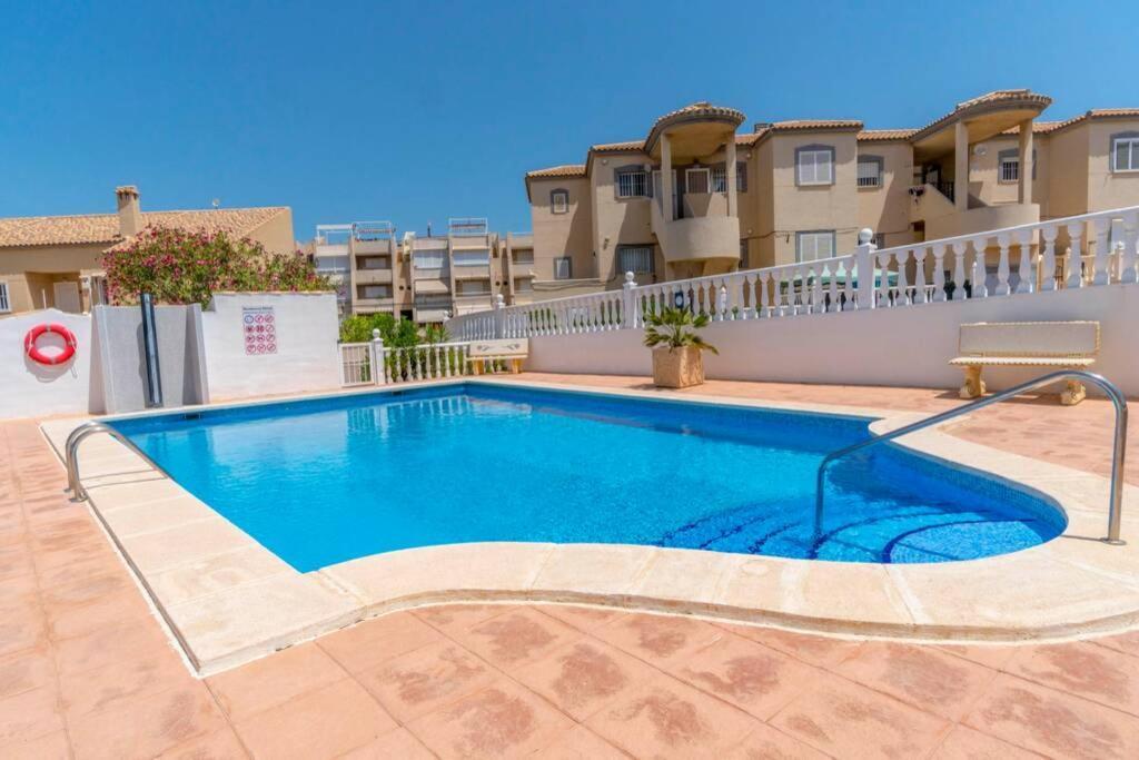 Villa-Capricho Playa - Zeus Torrevieja Exterior photo